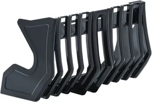 Kuryakyn COVER COOL PUMP PREC BLK