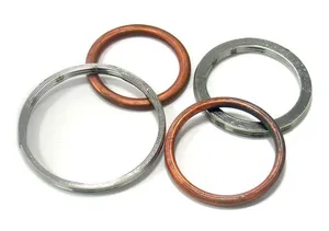 ATHENA EXHAUST GASKET