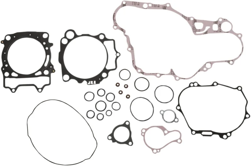 Moose Offroad GASKET SET COMPLETE YAM
