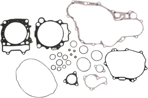 MOOSE OFFROAD HARD-PARTS GASKET SET COMPLETE YAM