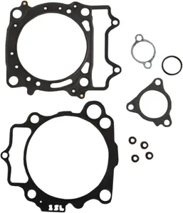 MOOSE OFFROAD HARD-PARTS GASKET TOP END YAM