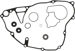 MOOSE OFFROAD HARD-PARTS REPAIR KIT WATER PUMP KAW
