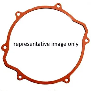BOYESEN IGNITION COVER GASKET FACTORY RACING REPLACEMENT