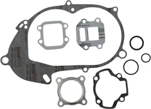 MOOSE OFFROAD HARD-PARTS GASKET KIT COMPLETE PW50