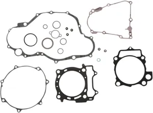 MOOSE OFFROAD HARD-PARTS GASKET KIT COMPLETE YAM