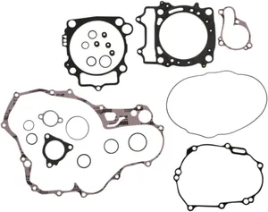 MOOSE OFFROAD HARD-PARTS GASKET KIT COMPLETE YAM