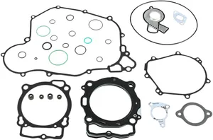 MOOSE OFFROAD HARD-PARTS GASKET KIT COMPLETE KTM