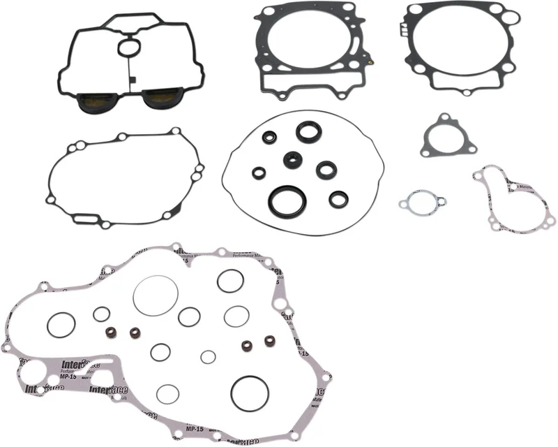 Moose Offroad GASKET KIT COMP W/SLS YAM