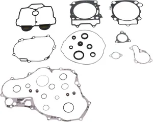 Moose Offroad GASKET KIT COMP W/SLS YAM