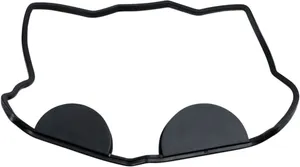 MOOSE OFFROAD HARD-PARTS GASKET VALVE COVER SUZ