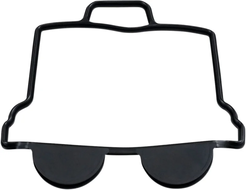 Moose Offroad GASKET VALVE COVER YAM