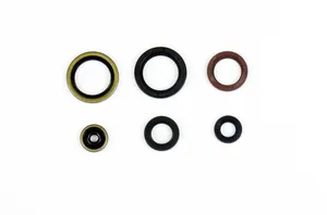 ATHENA ENGINE OIL SEAL SX125 16-