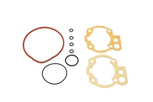 AIRSAL GASK SET MIN AM6