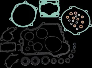 ATHENA GASKET KIT COMPLETE YAM