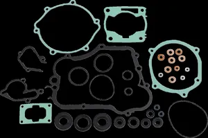ATHENA GASKET KIT COMPLETE YAM