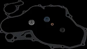 ATHENA GASKET KIT WATER PUMP YAM