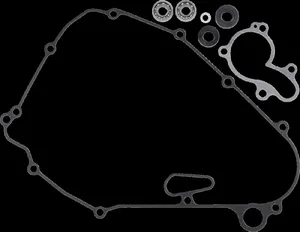 ATHENA GASKET KIT WATER PUMP KAW