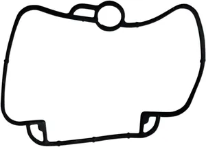 MOOSE OFFROAD HARD-PARTS GASKET FLOAT BOWL MSE