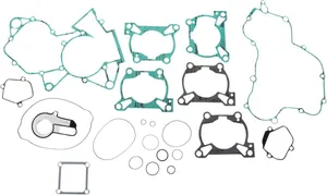 MOOSE OFFROAD HARD-PARTS GASKET SET CMP KTM SX85