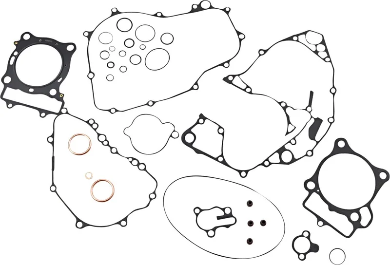 Moose Offroad GASKET SET CMP HON CRF250