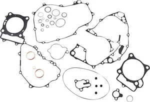 MOOSE OFFROAD HARD-PARTS GASKET SET CMP HON CRF250