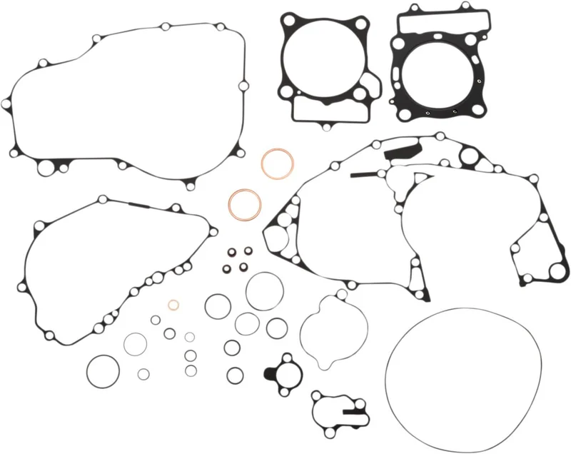 Moose Offroad GASKET SET CMP HON CRF250