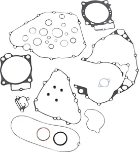 MOOSE OFFROAD HARD-PARTS GASKET SET CMP HON CRF450