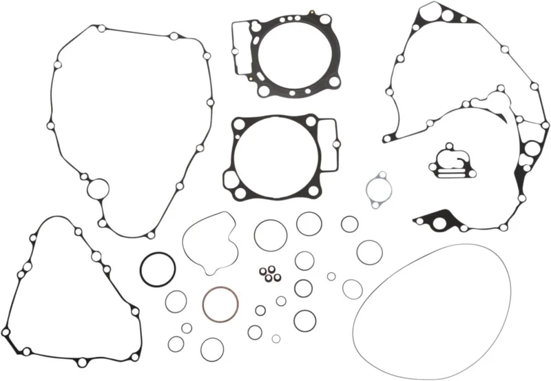 Moose Offroad GASKET SET CMP HON CRF450