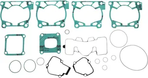 MOOSE OFFROAD HARD-PARTS GASKET KIT TOP END HUSQ