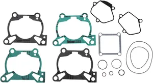 MOOSE OFFROAD HARD-PARTS GASKET KIT TOP END KTM