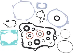 MOOSE OFFROAD HARD-PARTS GASKET CMP W/OS YAM YZ85