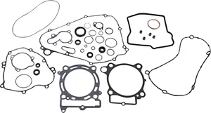 MOOSE OFFROAD HARD-PARTS GASKET CMP W/OS KAW KX450