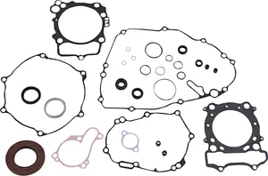 MOOSE OFFROAD HARD-PARTS GASKET CMP W/OS YAM YZ250