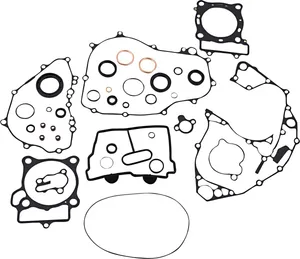 MOOSE OFFROAD HARD-PARTS GASKET CMP W/OS CRF250R
