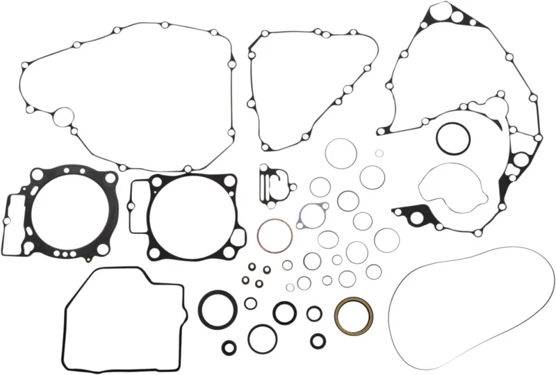 Moose Offroad GASKET CMP W/OS CRF450