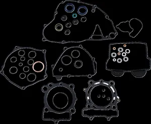 ATHENA GASKET KIT COMPLETE KAW