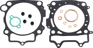 ATHENA GASKET KIT TOP END YAM