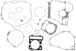 MOOSE OFFROAD HARD-PARTS GASKET KIT COMPLETE KAW