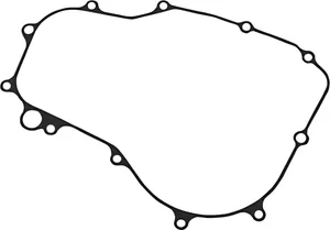 MOOSE OFFROAD HARD-PARTS GASKET INNER CLUTCH HON
