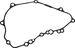 MOOSE OFFROAD HARD-PARTS GASKET IGN CVR CRF250R
