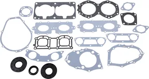 VERTEX Gasket - Complete - Yamaha