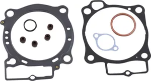MOOSE OFFROAD HARD-PARTS GASKET SET TOP END HON