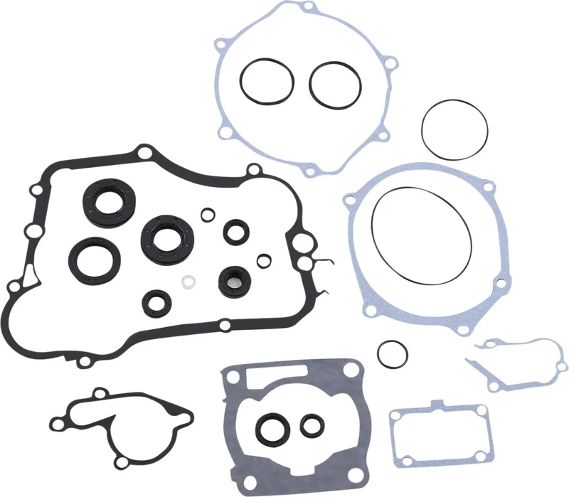 Moose Offroad Gasket - Set - With oil Seal - YZ65
