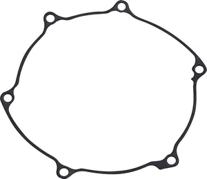 MOOSE OFFROAD HARD-PARTS GASKET CLUTCH CVR YZ250F
