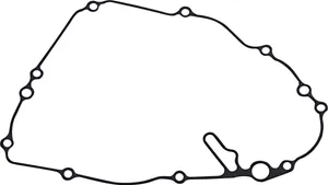 MOOSE OFFROAD HARD-PARTS GASKET INNER CLUTCH YAM