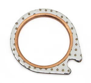 S&S EXHAUST GASKET