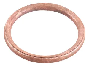 MOOSE OFFROAD HARD-PARTS GASKET KIT EXHAUST MOOSE