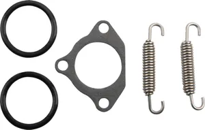 MOOSE OFFROAD HARD-PARTS GASKET KIT EXHAUST MOOSE