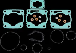 ATHENA GASKET KIT TOP END YAM