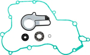 MOOSE OFFROAD HARD-PARTS REPAIR KIT WATER PUMP HUS